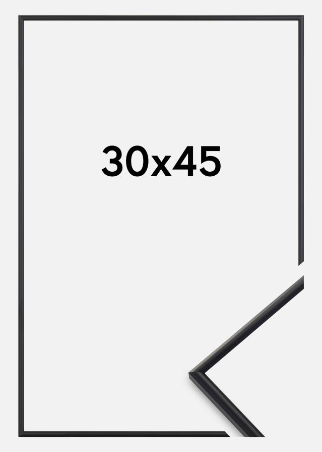 Focus Kader Can-Can Zwart 30x45 cm