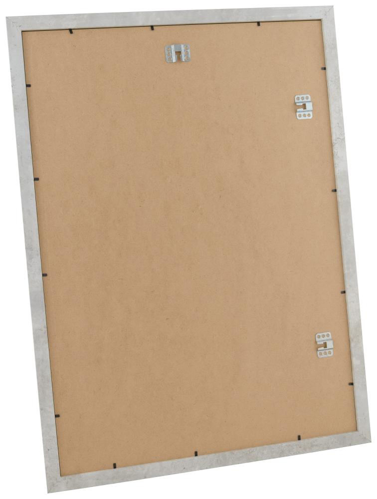 Estancia Kader Marble Wit 50x70 cm