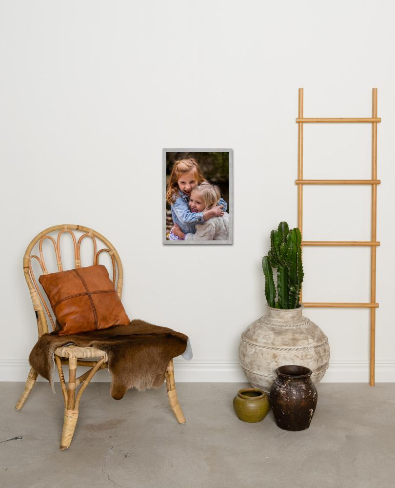 Estancia Kader Marble Wit 50x70 cm