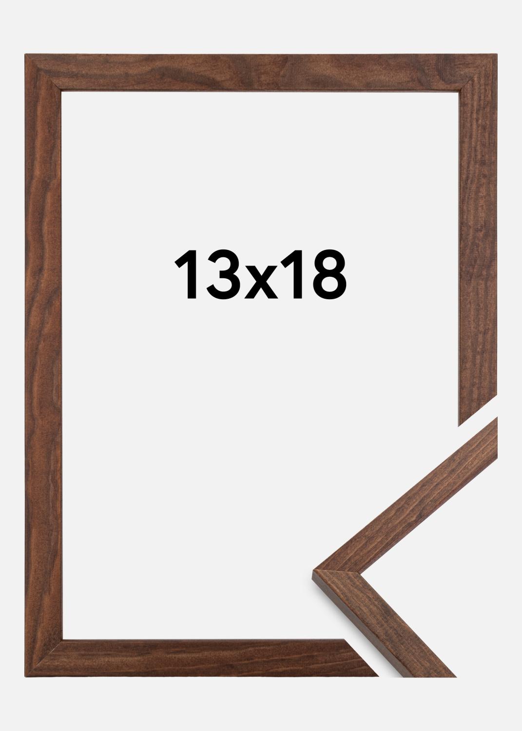Product Image for Kader Galant Walnoot 13x18 cm