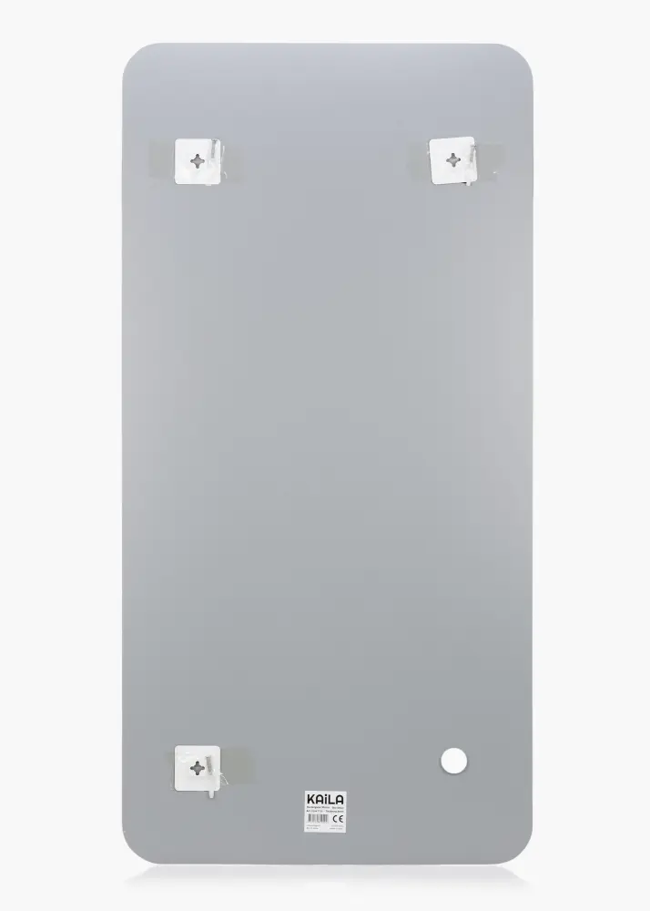 KAILA KAILA Spiegel Rectangle 50x100 cm