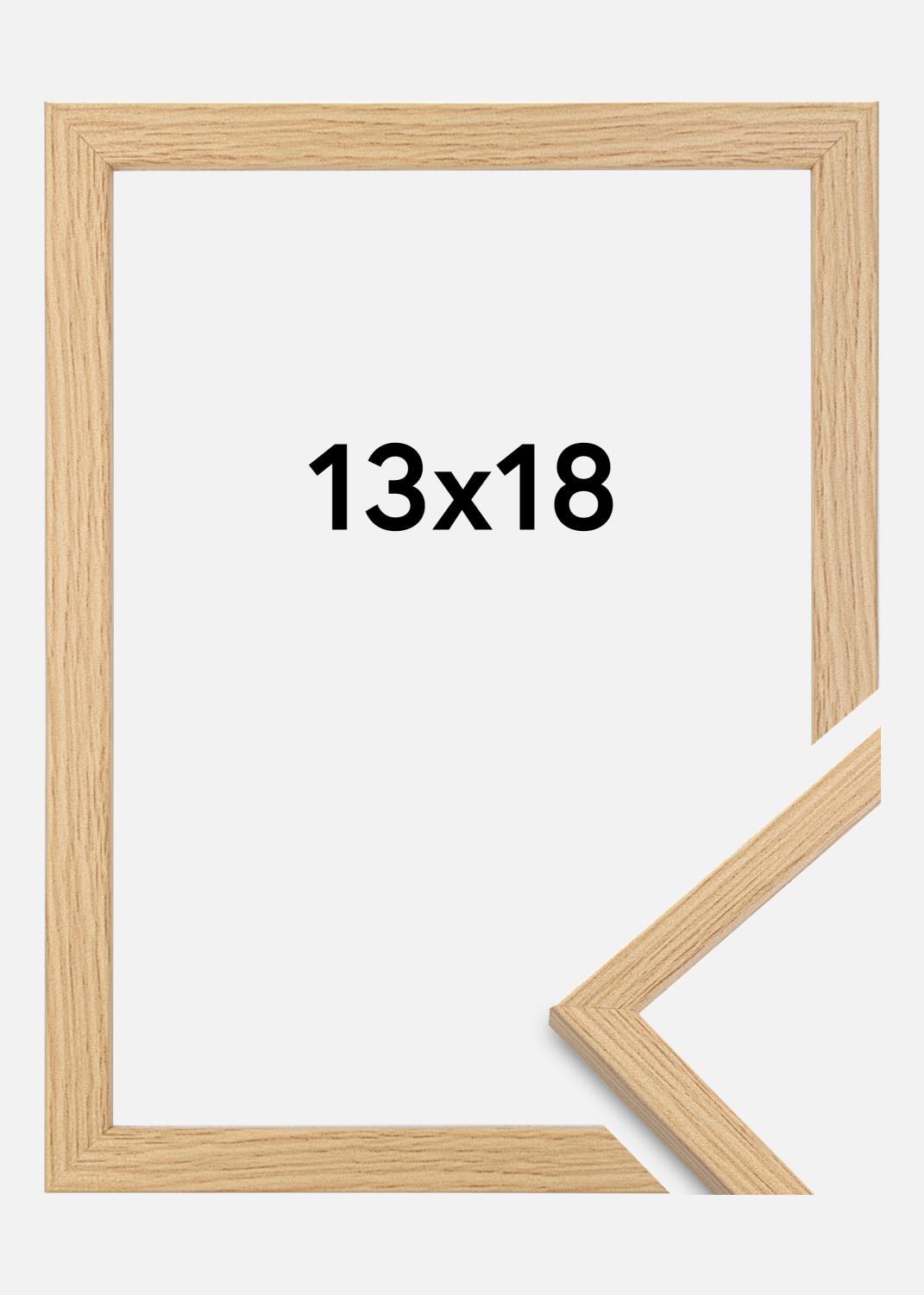 Product Image for Kader Galant Eikenhout 13x18 cm