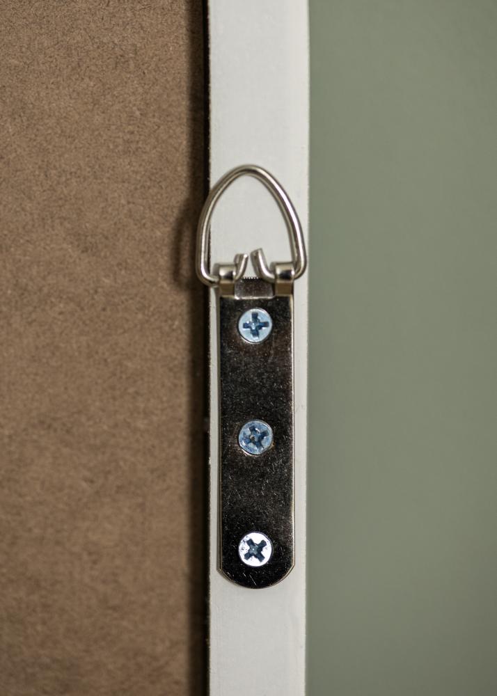 ID Factory Spiegel Window Tall Dome Zwart 103x180 cm