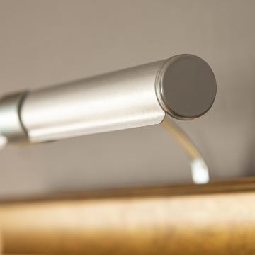 Eklunds metall Eklunds Art 2 schilderijverlichting - Aluminium