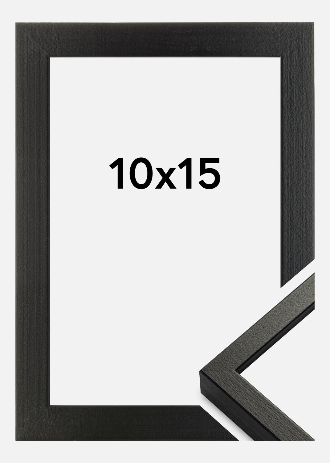 Product Image for Kader Vivaldi Zwart 10x15 cm