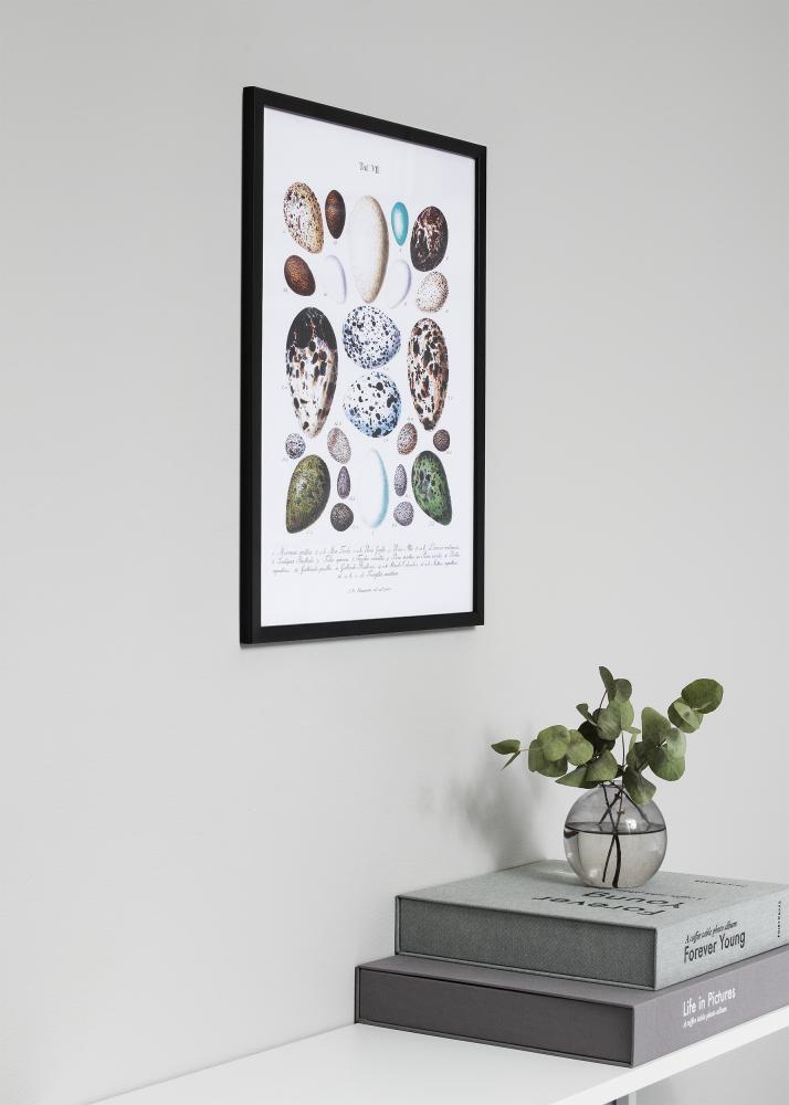 Galleri 1 Kader Black 29,7x42 cm (A3)