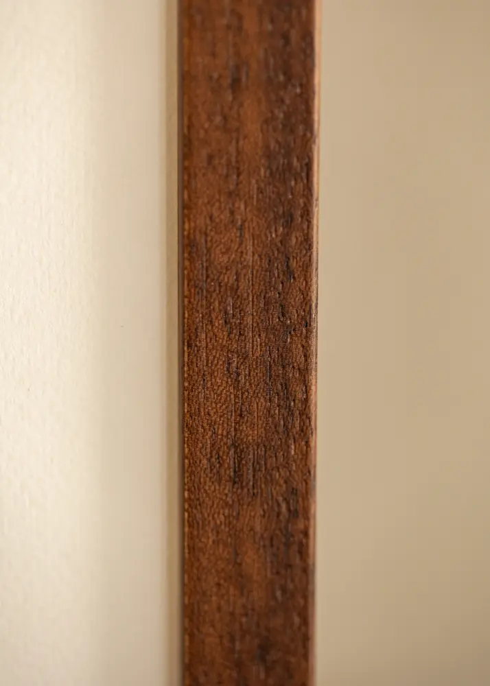 Mavanti Kader Hermes Acrylglas Teak 18x24 cm