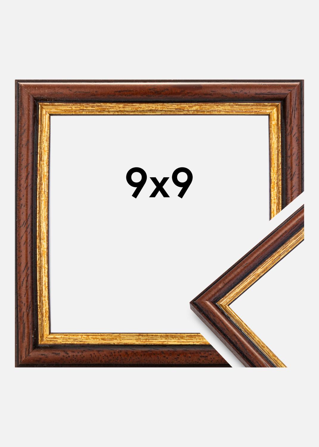 Product Image for Kader Horndal Bruin 9x9 cm