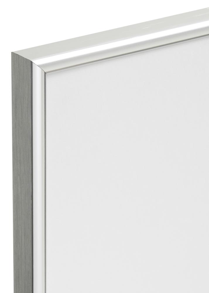 Focus Kader Can-Can Zilver 24x30 cm