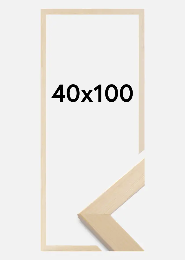 Artlink Kader Trendline Nature 40x100 cm