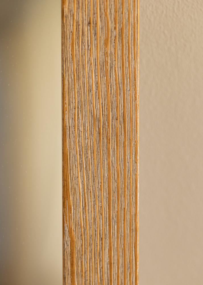 Ramverkstad Spiegel Tranhult Hout - Eigen afmetingen