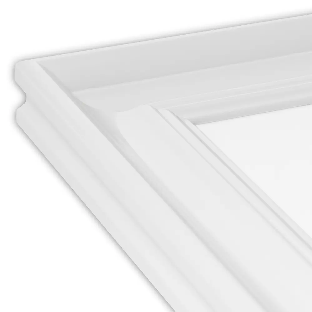 Focus Kader Charleston Wit 30x40 cm