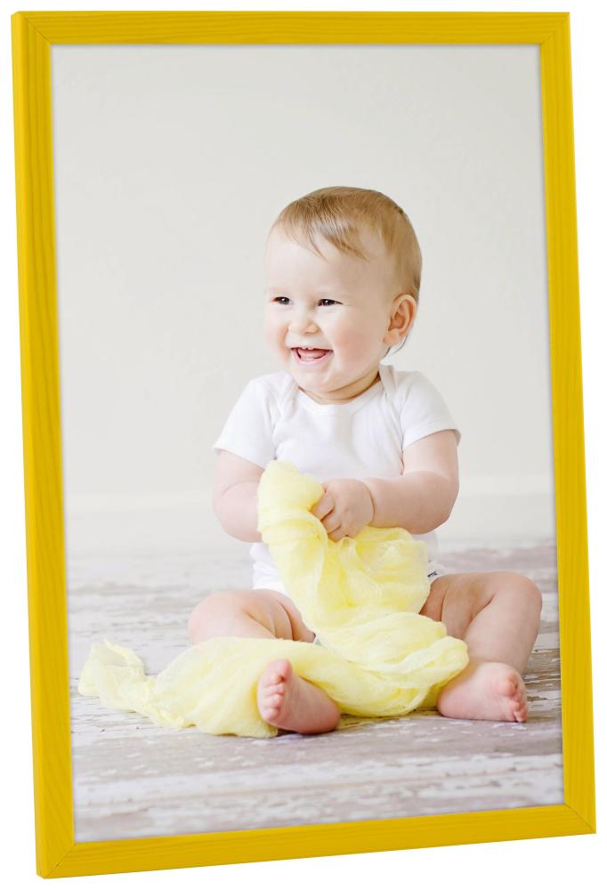 Estancia Kader Sevilla Geel 18x24 cm