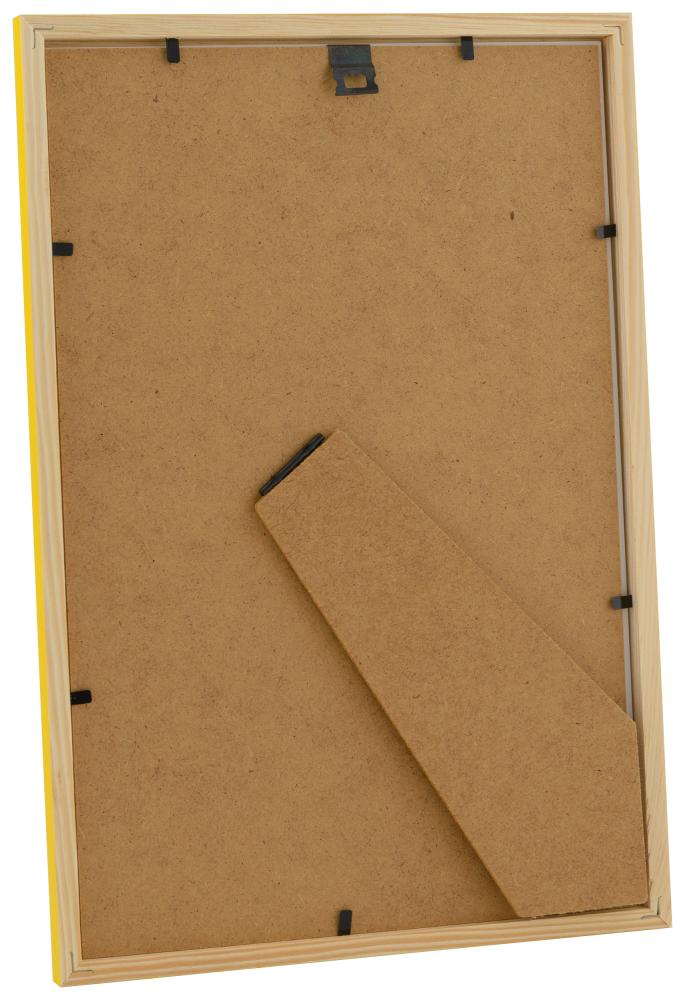 Estancia Kader Sevilla Geel 18x24 cm