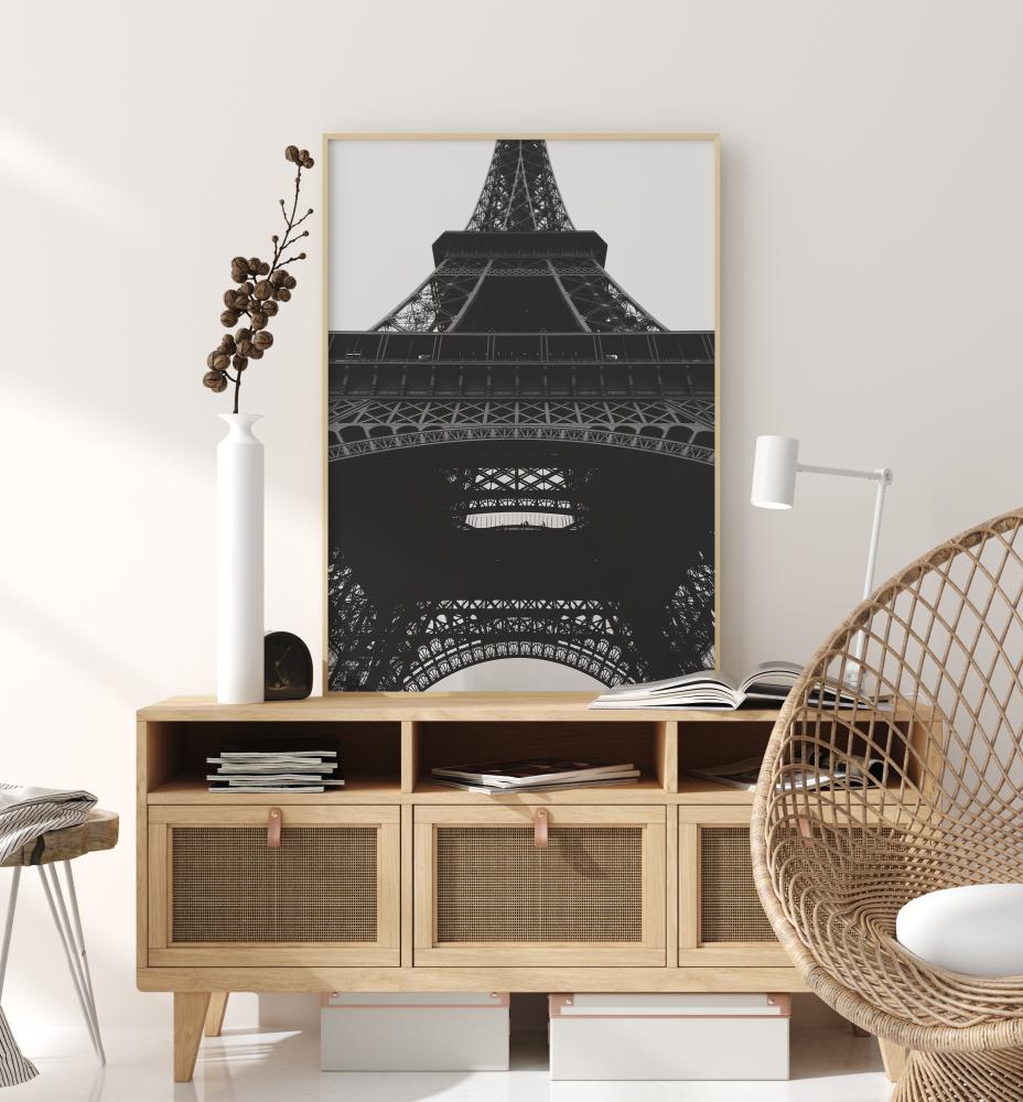 Bildverkstad Paris Poster