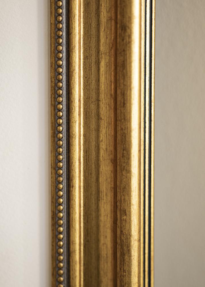 Estancia Kader Rokoko Akrylglas Goud 100x140 cm