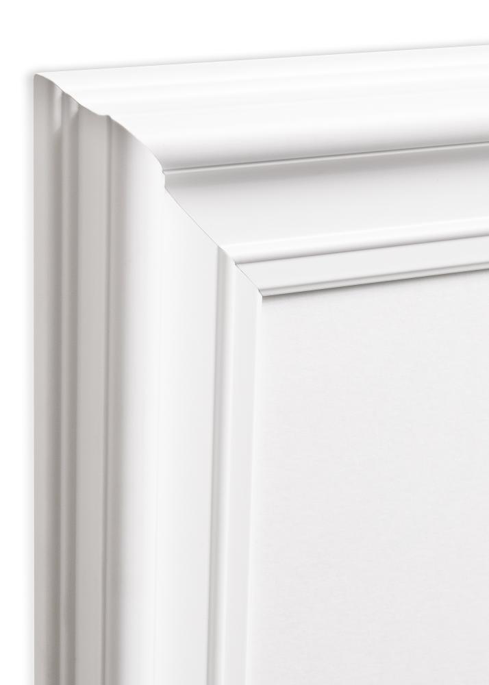 Galleri 1 Kader Dalarna Wit 21x29,7 cm (A4)