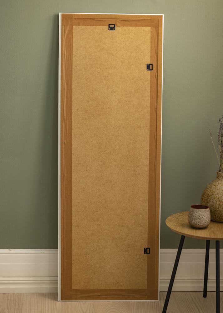 Artlink Spiegel Nostalgia Wit 45x125 cm