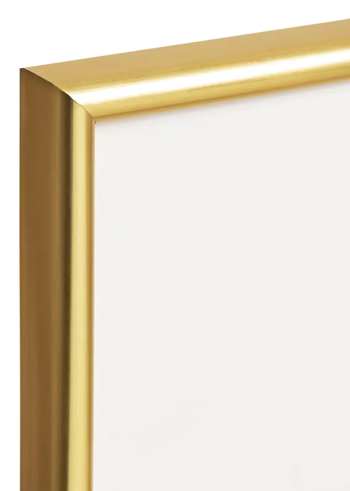 Artlink Kader Decoline Goud 21x29,7 cm (A4)