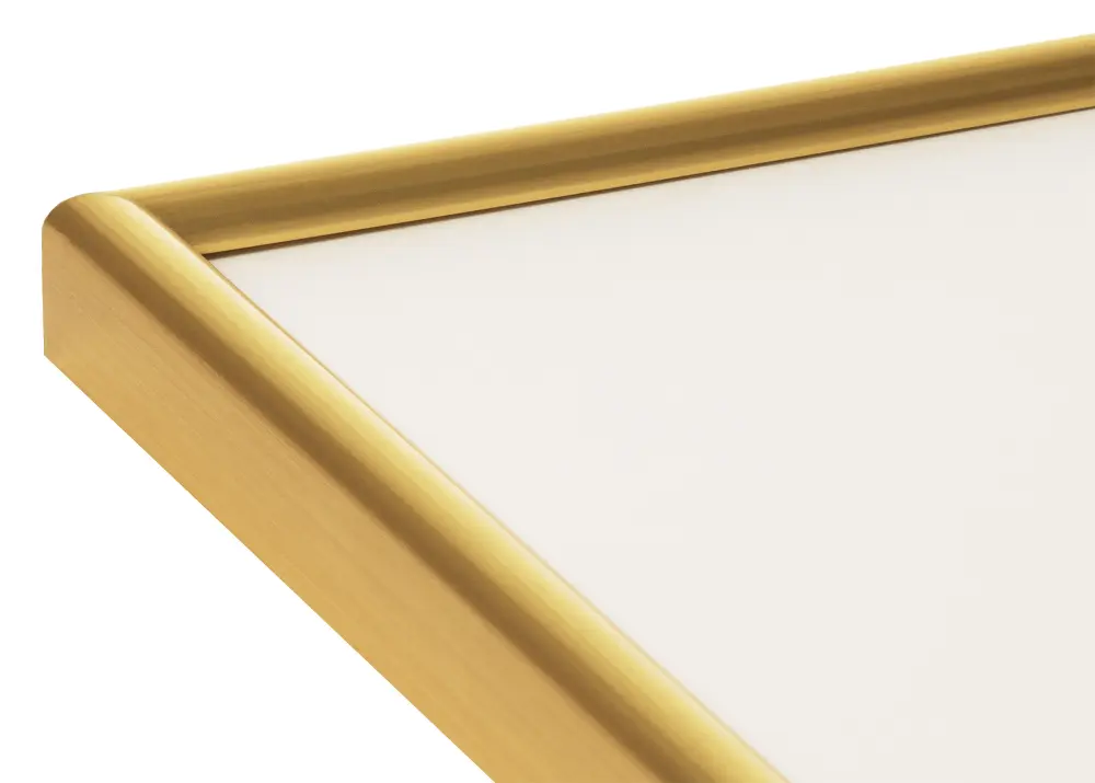 Artlink Kader Decoline Goud 21x29,7 cm (A4)