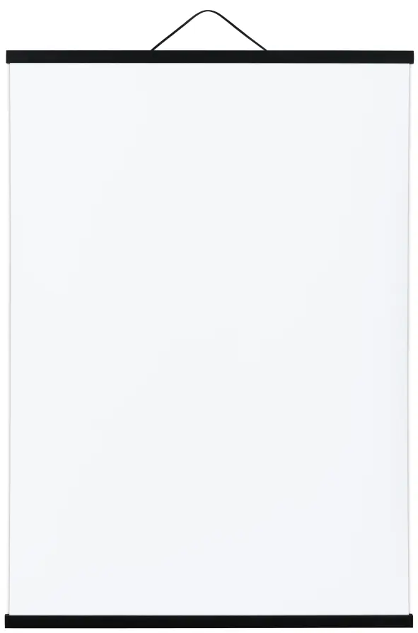 Estancia Posterhanger Zwart - 59,4 cm (A1)