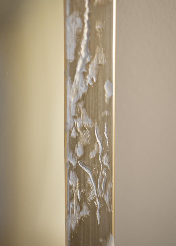 Ramverkstad Kader Freja Goud - Formaat naar keuze