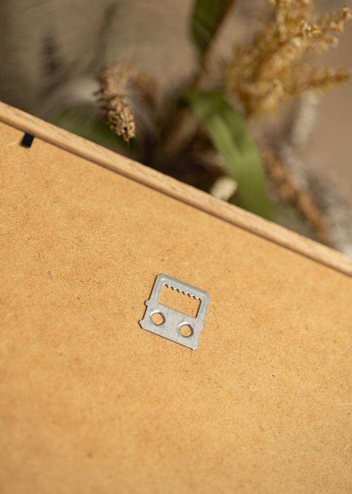 Galleri 1 Kader Edsbyn Acrylglas Walnoot 32x42 cm