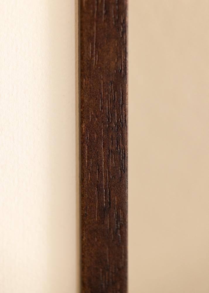 Galleri 1 Kader Edsbyn Acrylglas Walnoot 32x42 cm