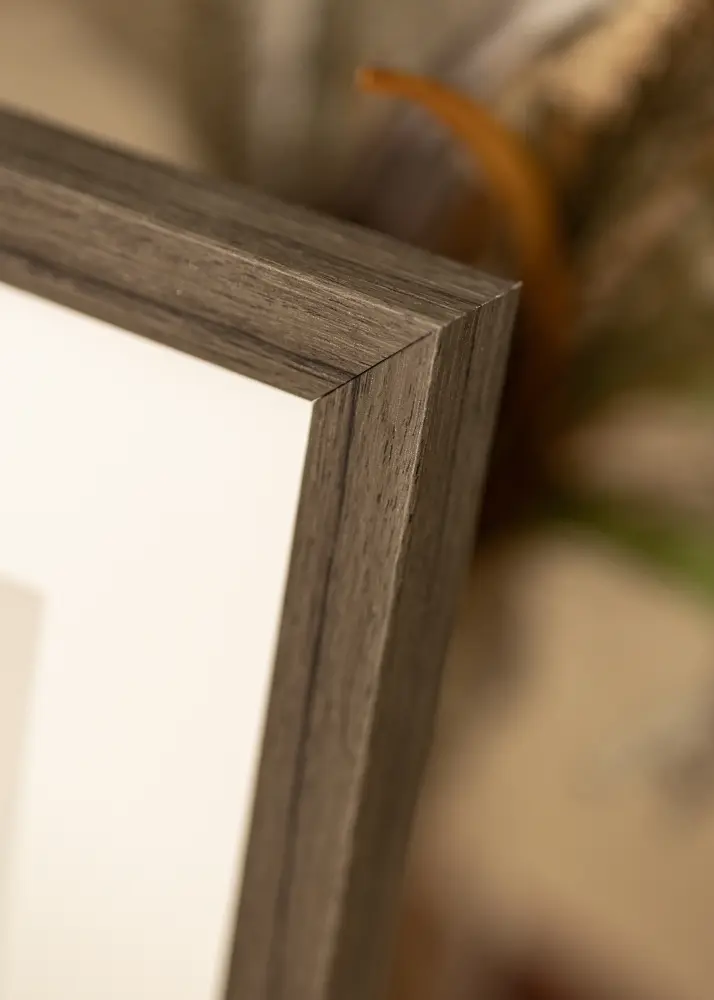 Mavanti Kader Hermes Acrylglas Grey Oak 21x29,7 cm (A4)