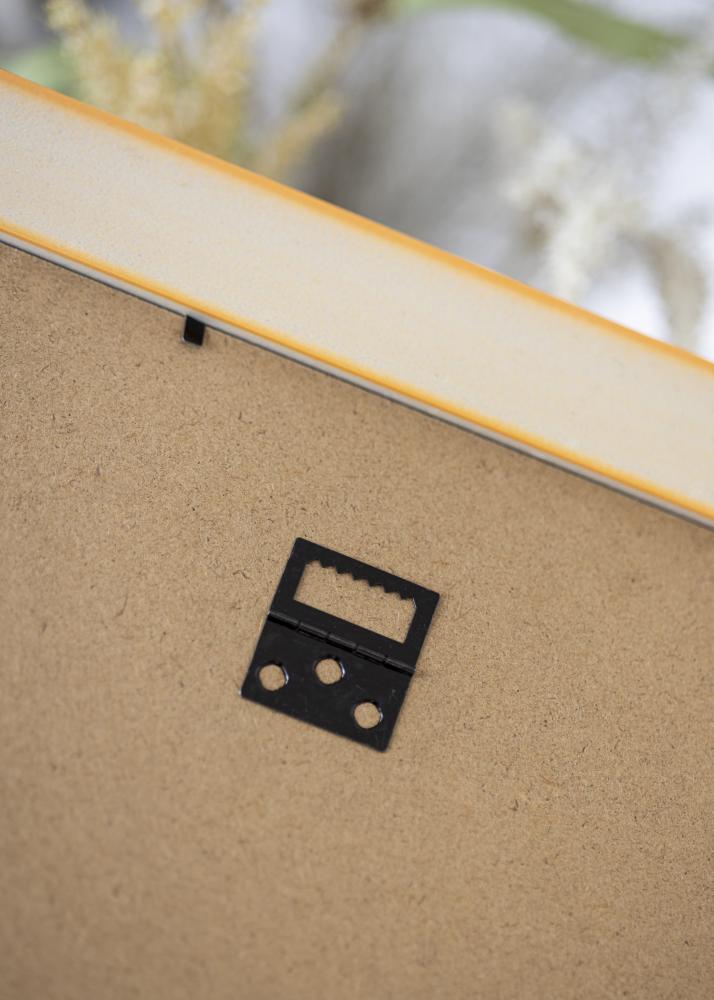 BGA Kader Ornate Acrylglas Goud 70x100 cm