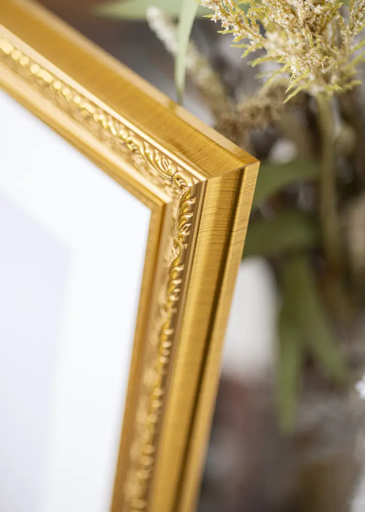 BGA Kader Ornate Acrylglas Goud 59,4x84 cm (A1)