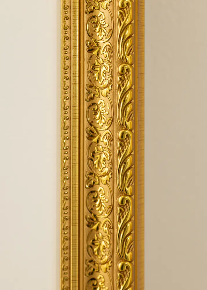 BGA Kader Ornate Acrylglas Goud 59,4x84 cm (A1)