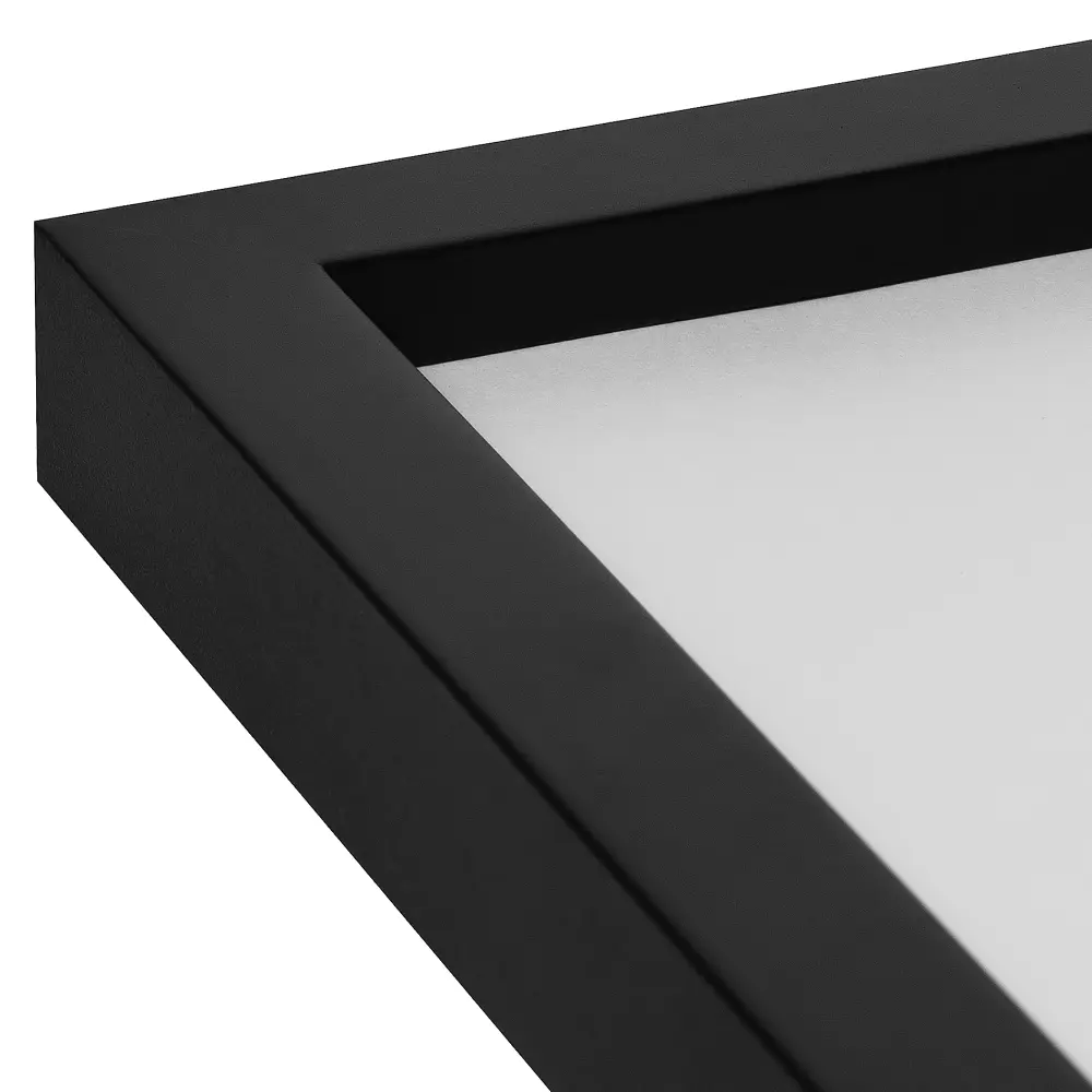Estancia Kader Exclusief Zwart 50x50 cm