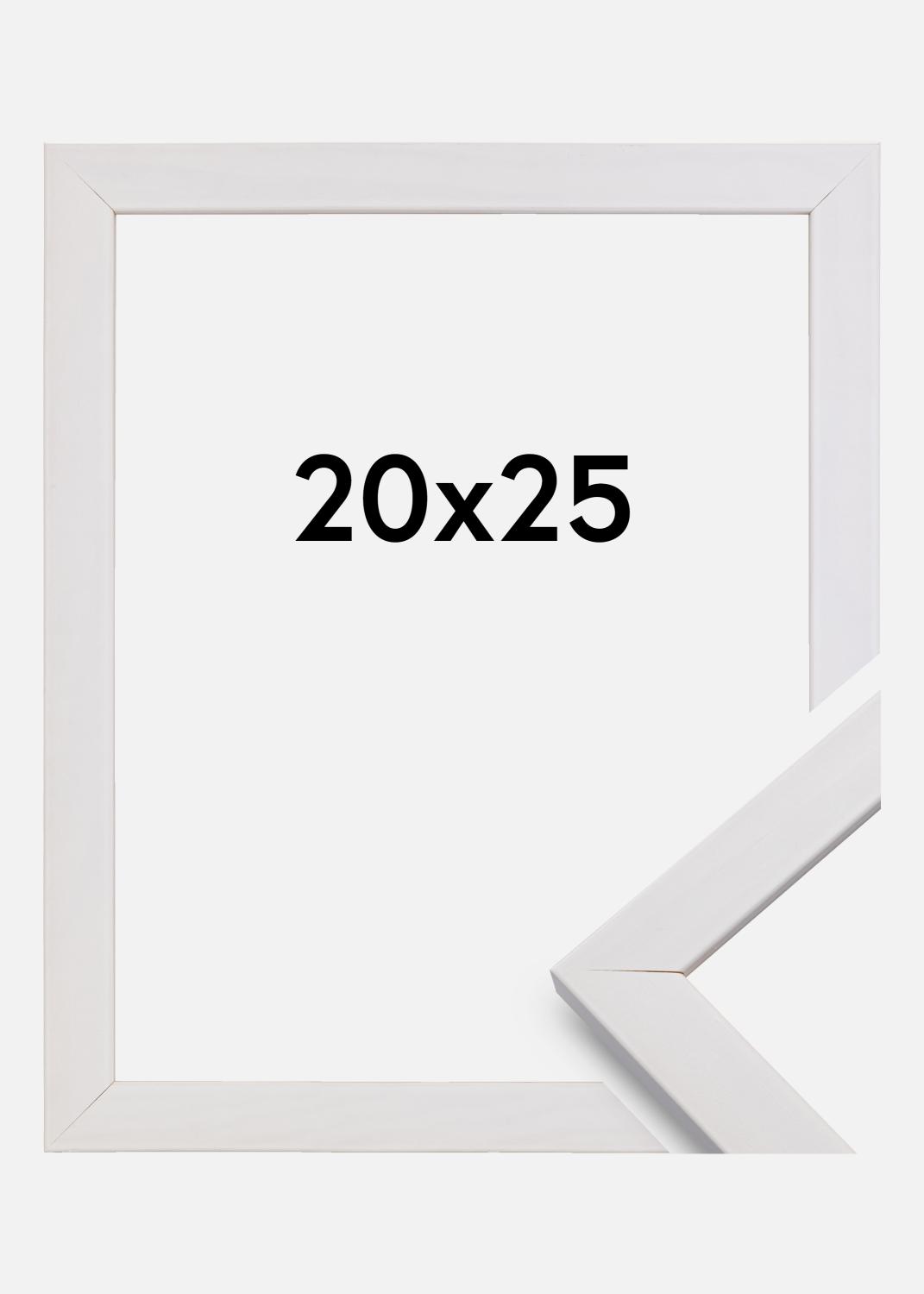 Product Image for Kader Stilren Acrylglas Wit 20x25 cm