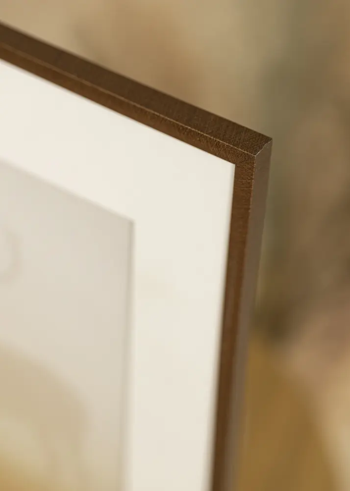 Walther Kader New Lifestyle Acrylglas Brons 29,7x42 cm (A3)