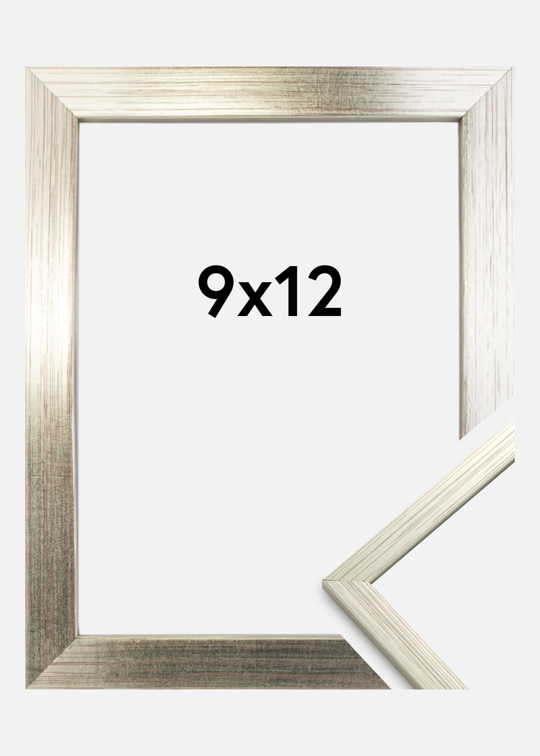 Product Image for Kader Edsbyn Zilver 9x12 cm