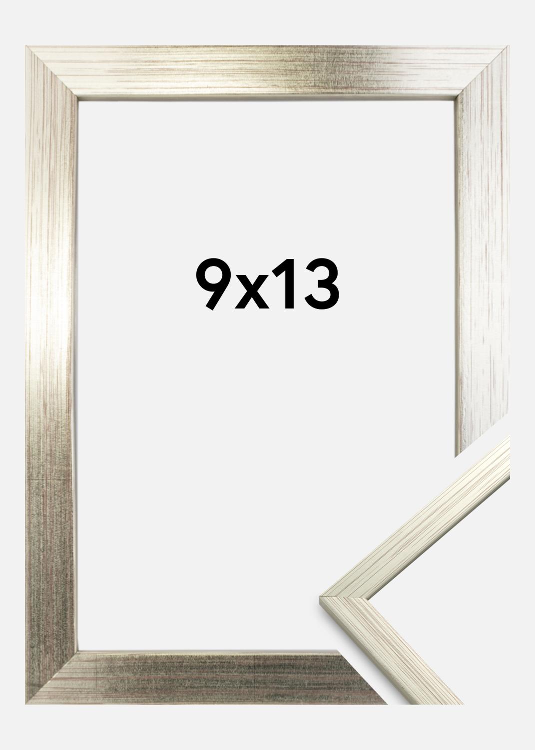 Product Image for Kader Edsbyn Zilver 9x13 cm