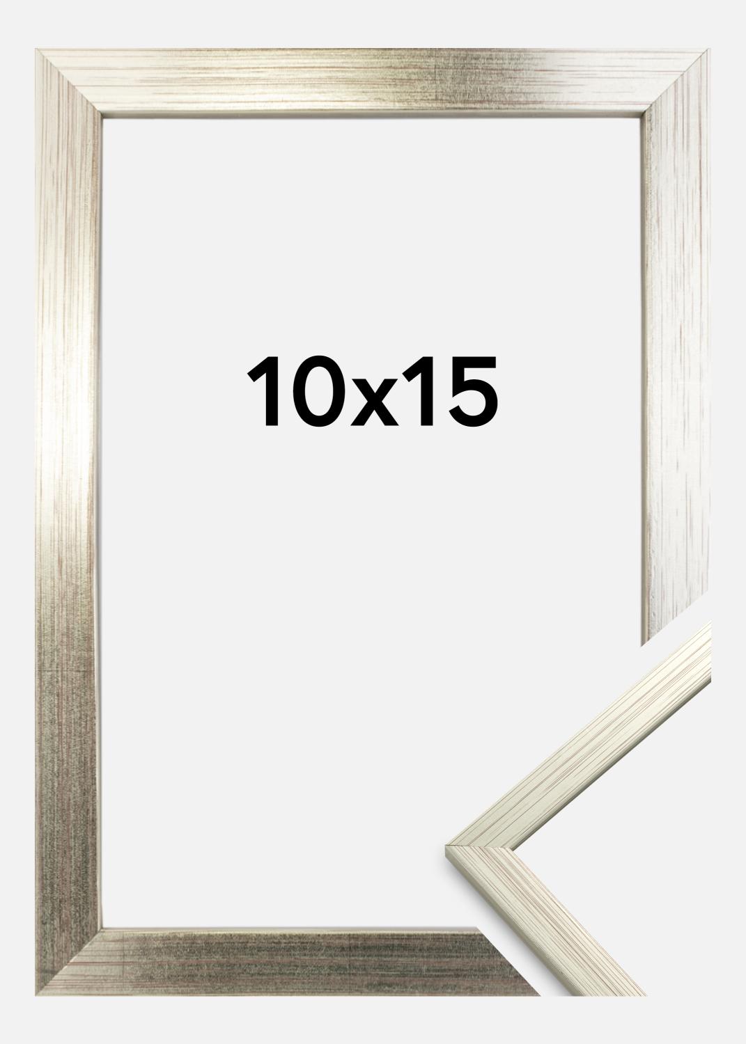 Product Image for Kader Edsbyn Zilver 10x15 cm