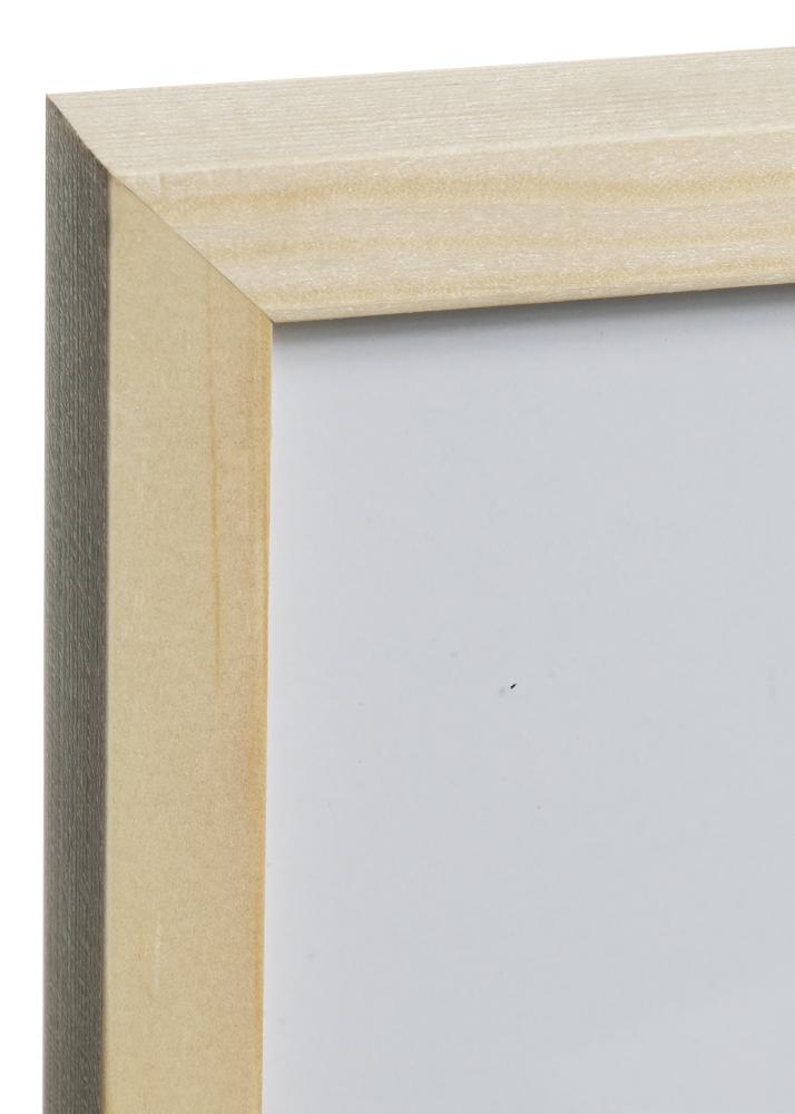 Hoei Danmark Kader Hoei Grenen 15x21 cm (A5)