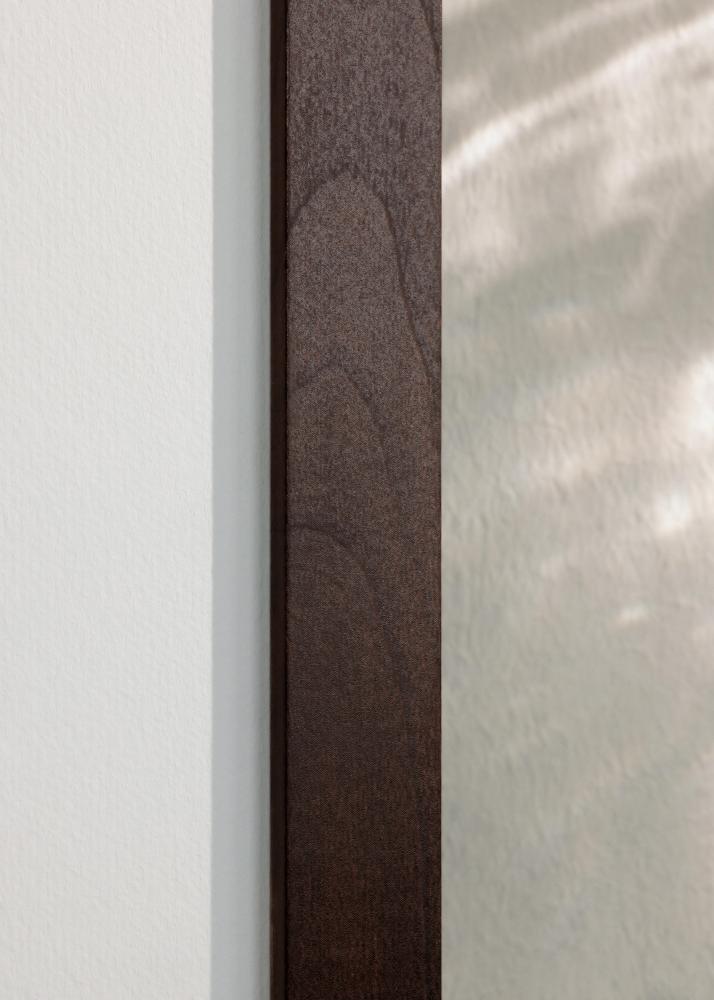 BGA Kader BGA Classic Acrylglas Walnoot 60x90 cm