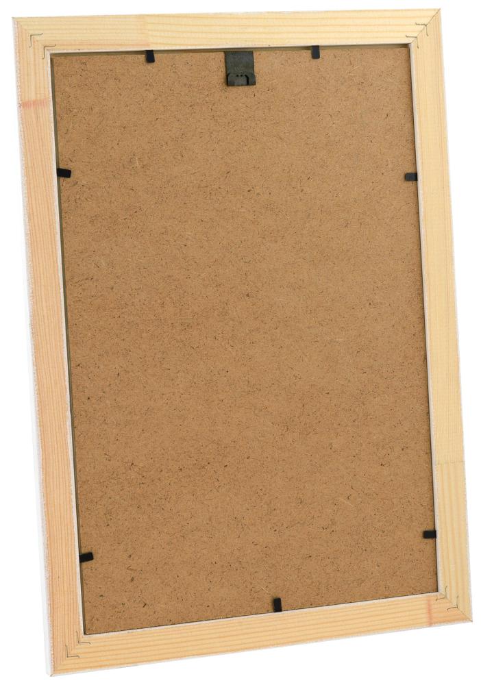 Artlink Trendline Hvit 20x30 cm