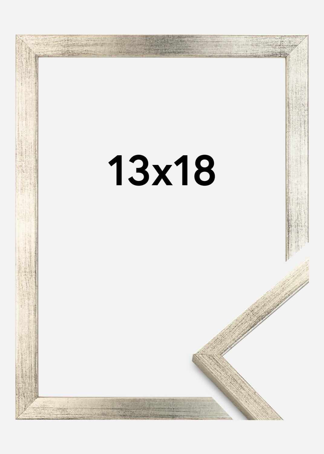 Product Image for Kader Galant Zilver 13x18 cm