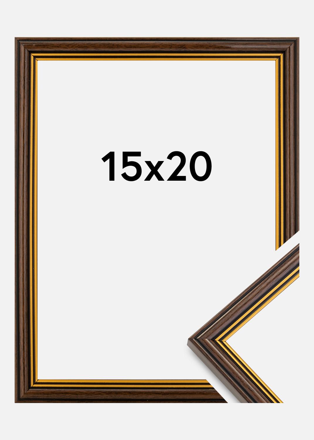 Product Image for Kader Classic Walnoot 15x20 cm