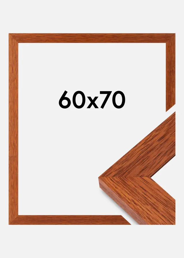 Mavanti Kader Juno Acrylglas Kersen 60x70 cm