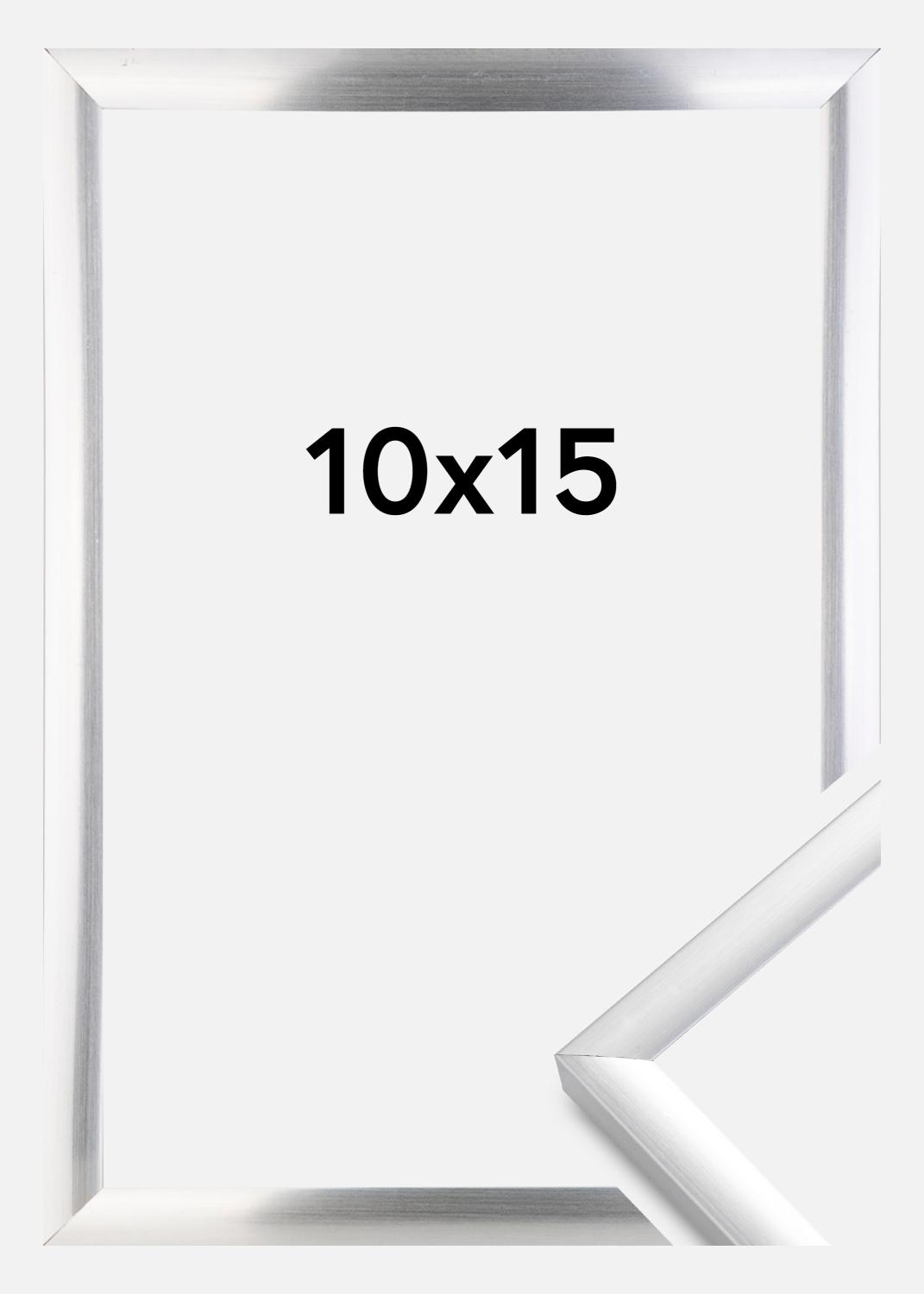 Product Image for Kader New Lifestyle Zilver 10x15 cm