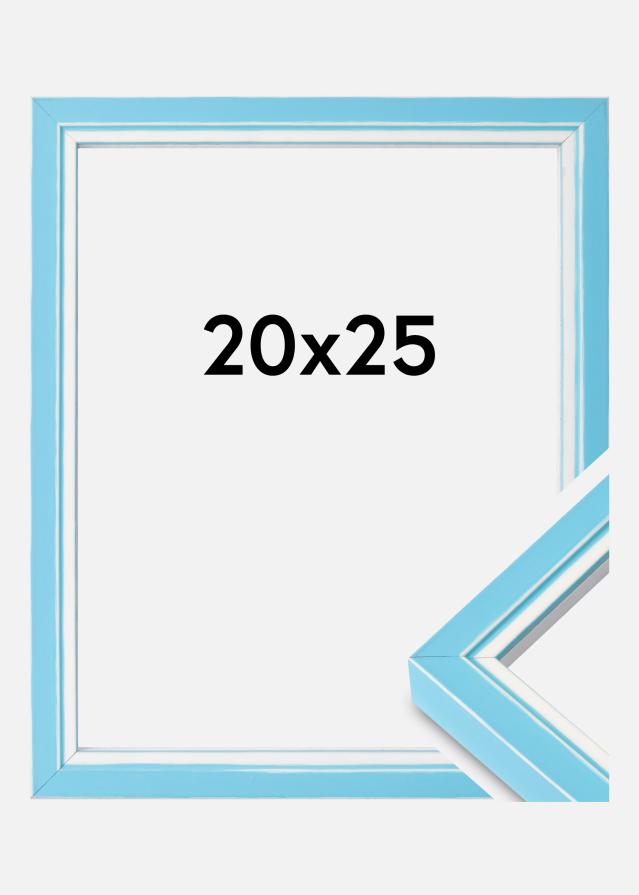 Mavanti Kader Diana Acrylglas Lichtblauw 20x25 cm