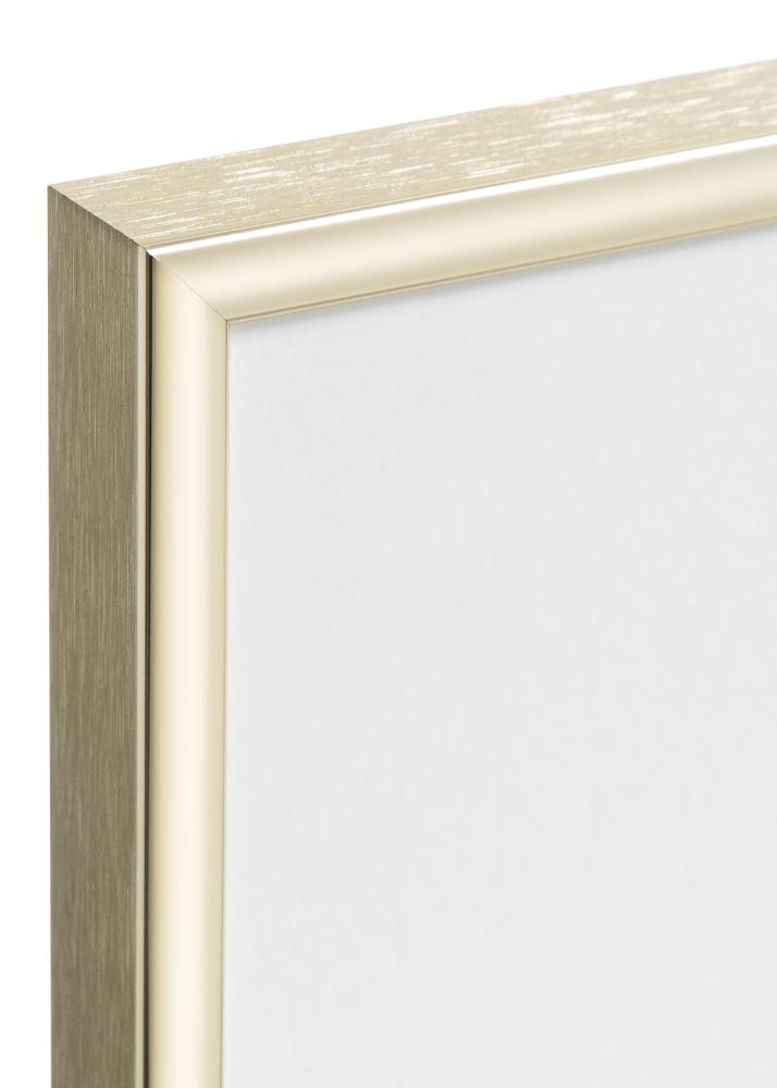 Nielsen Kader Nielsen Premium Classic Goud 60x60 cm