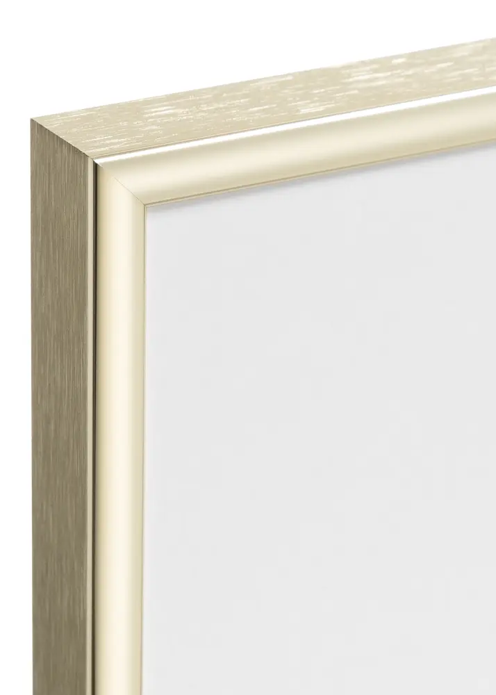Nielsen Kader Nielsen Premium Classic Goud 40x50 cm