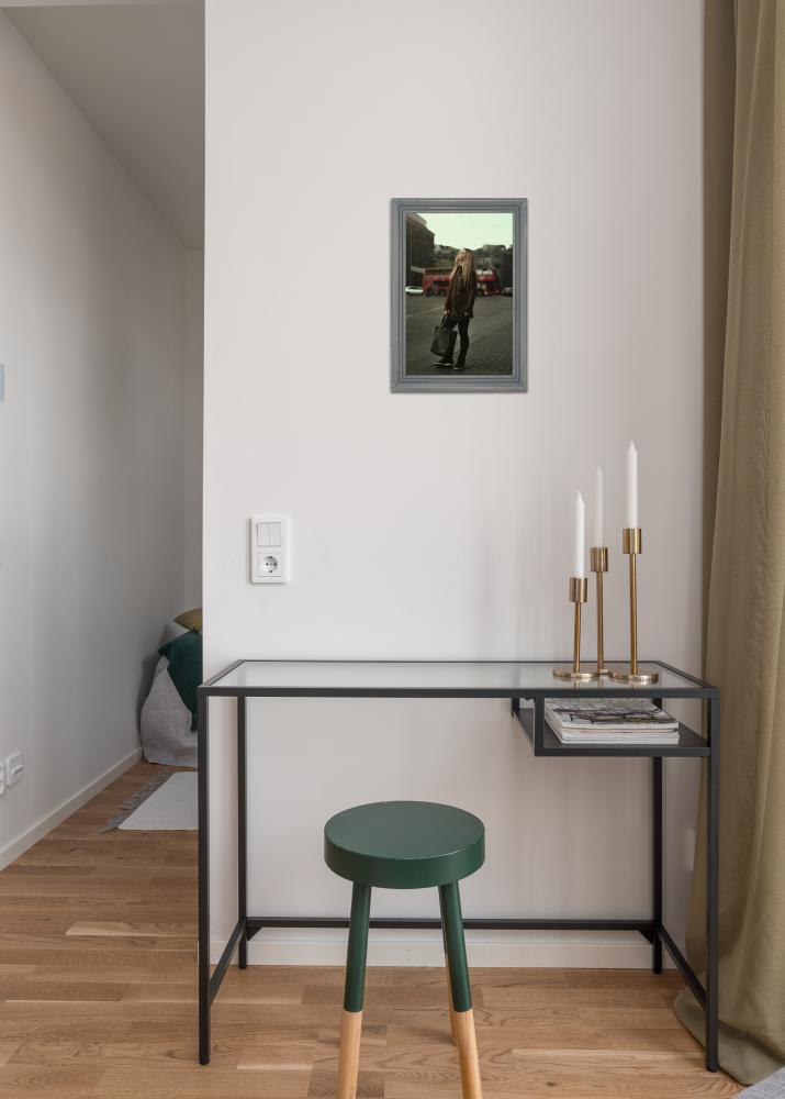 ZEP Kader Vintage Home Grijs 20x30 cm