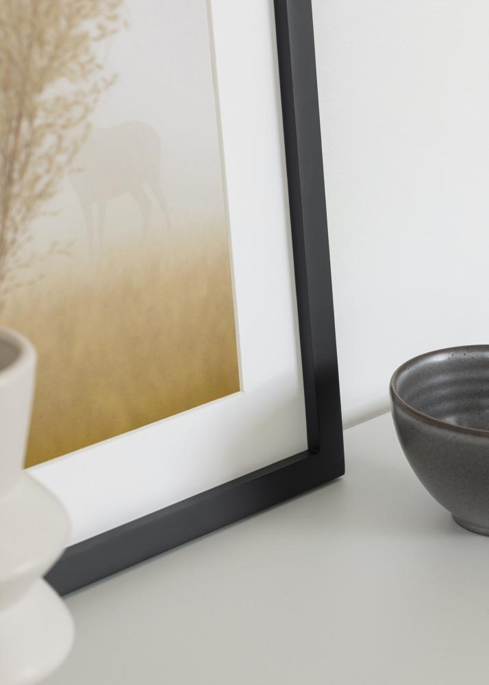 Innova Premium by BGA Zwart 60x80 cm